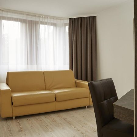 H+ Hotel Nuernberg Екстериор снимка