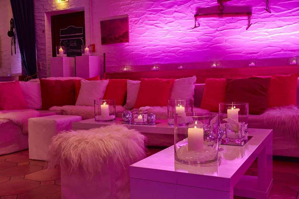 H+ Hotel Nuernberg Съоръжения снимка