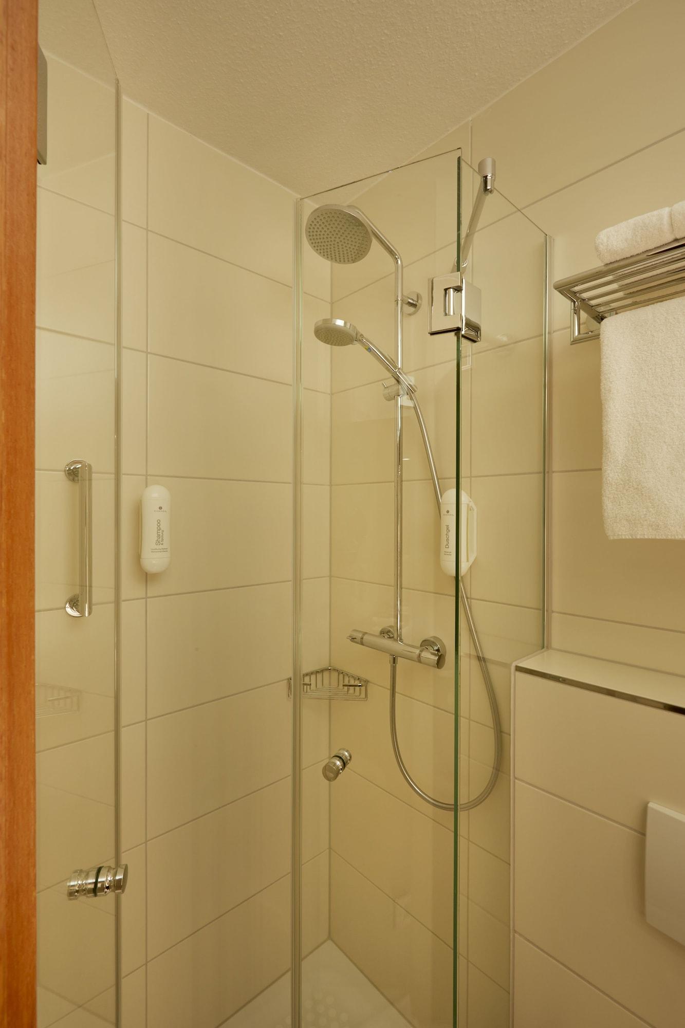 H+ Hotel Nuernberg Екстериор снимка