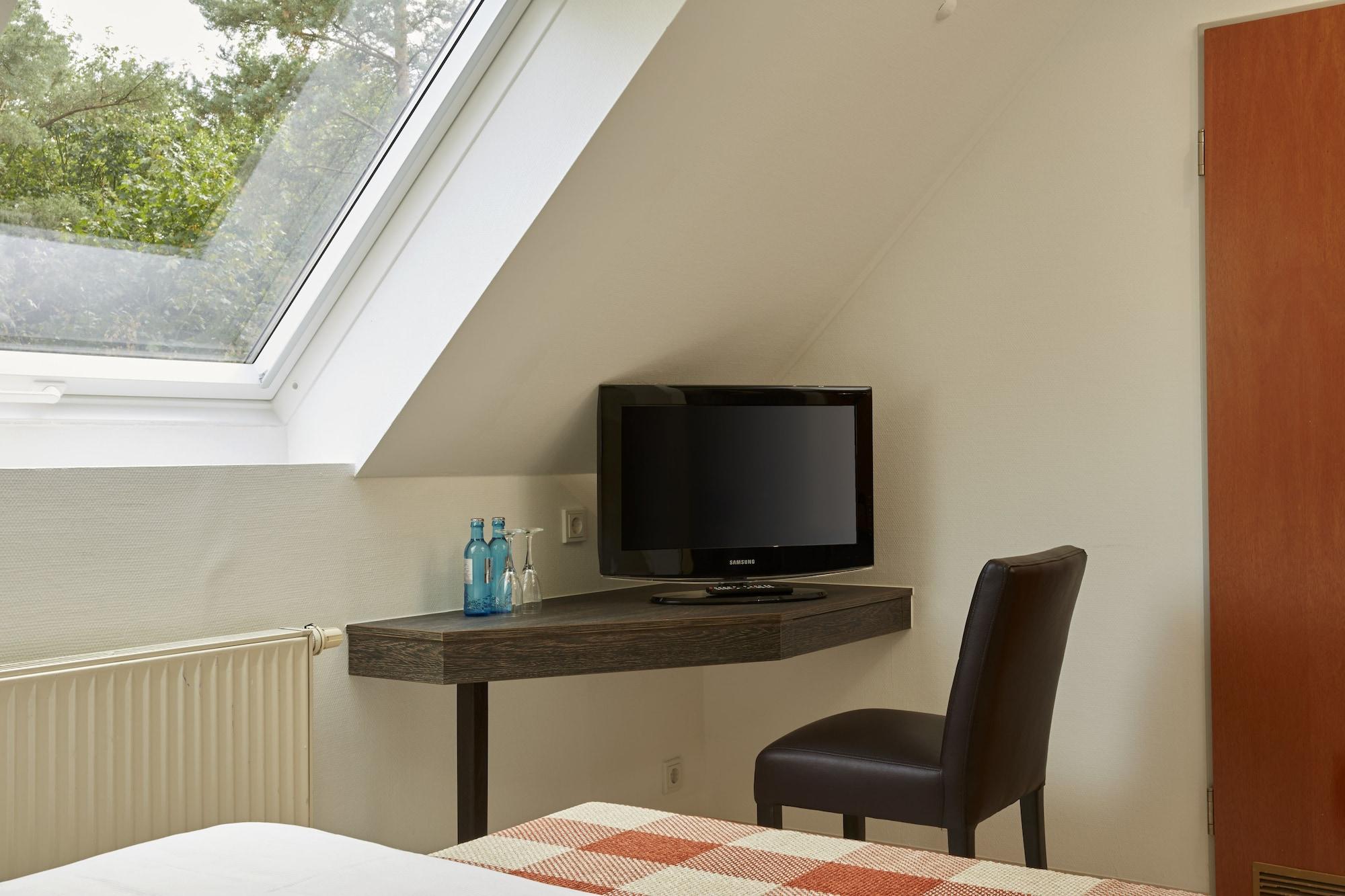 H+ Hotel Nuernberg Екстериор снимка