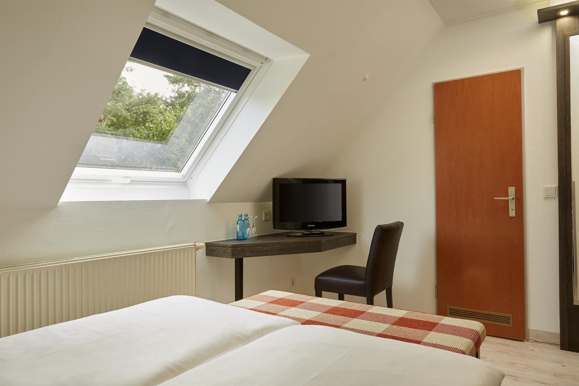 H+ Hotel Nuernberg Екстериор снимка