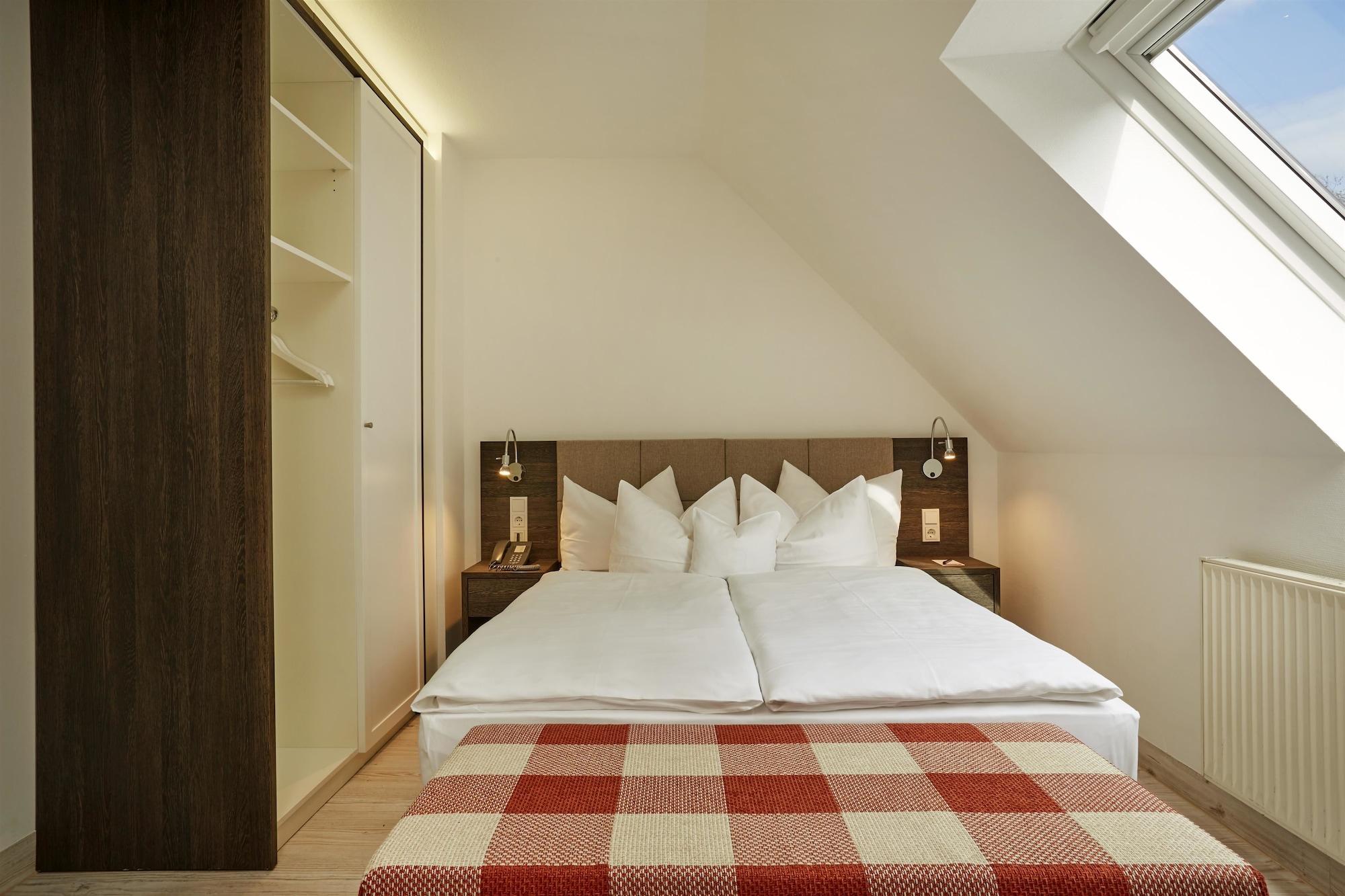 H+ Hotel Nuernberg Екстериор снимка