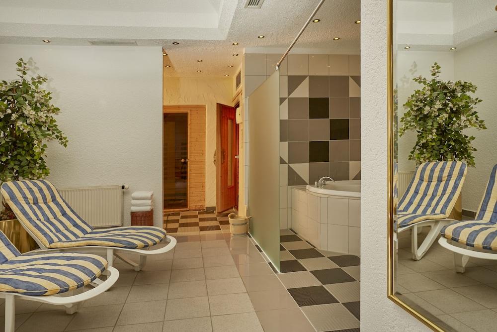 H+ Hotel Nuernberg Екстериор снимка