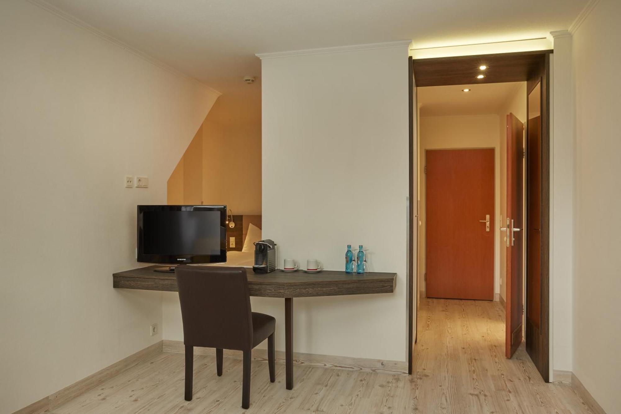 H+ Hotel Nuernberg Екстериор снимка