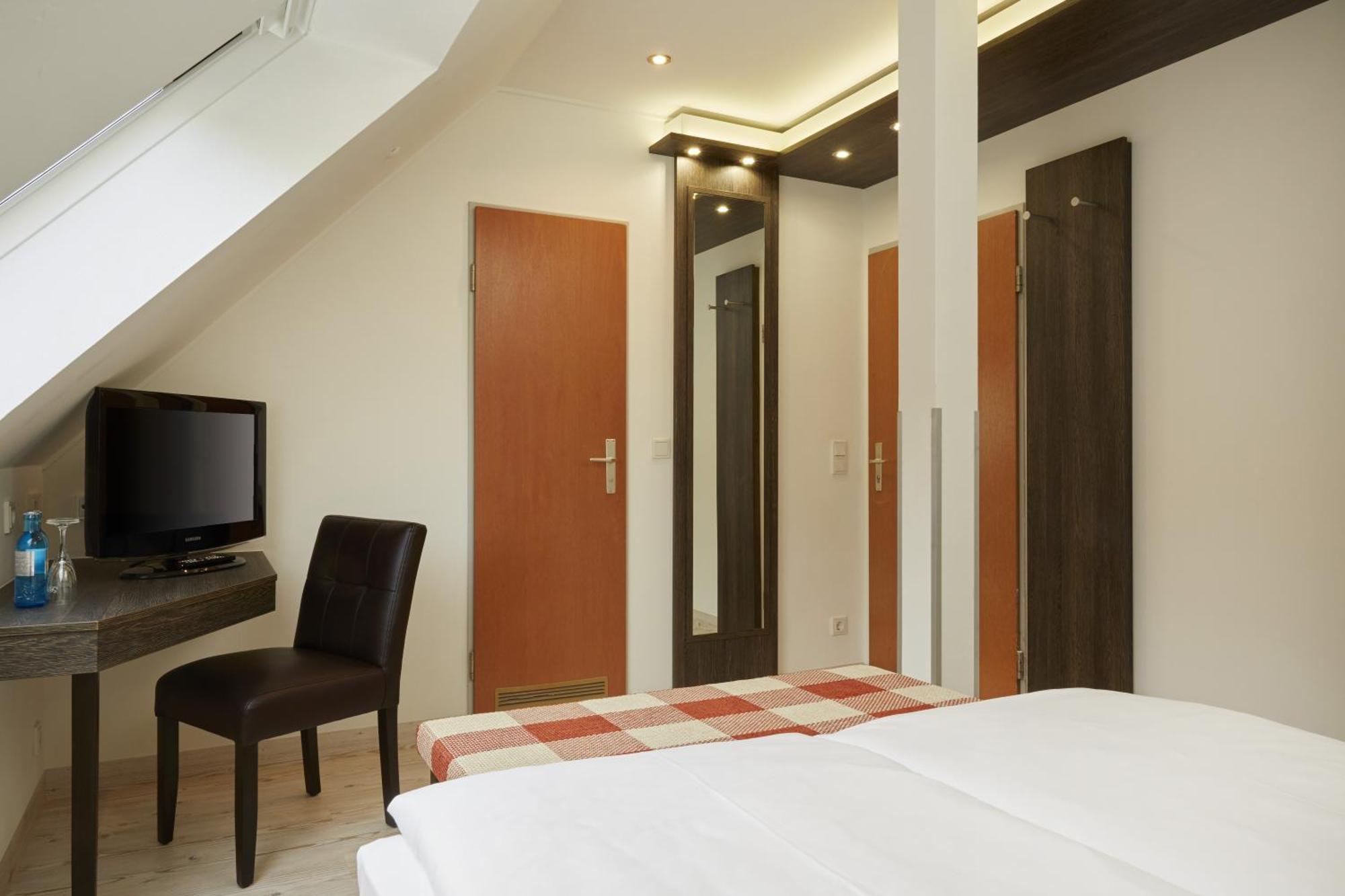 H+ Hotel Nuernberg Екстериор снимка