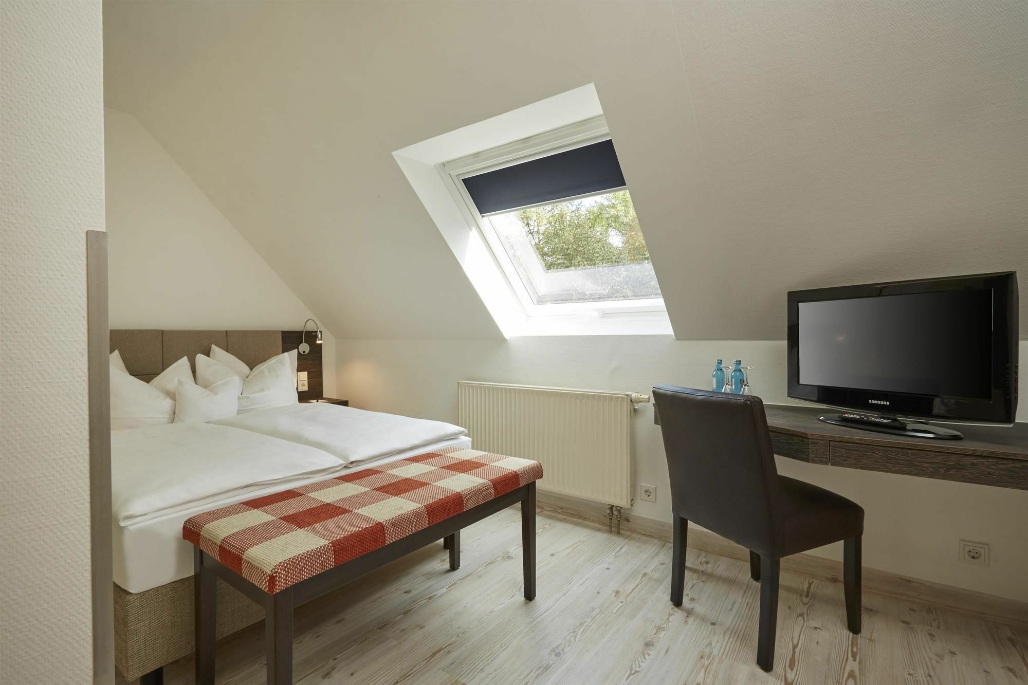 H+ Hotel Nuernberg Екстериор снимка
