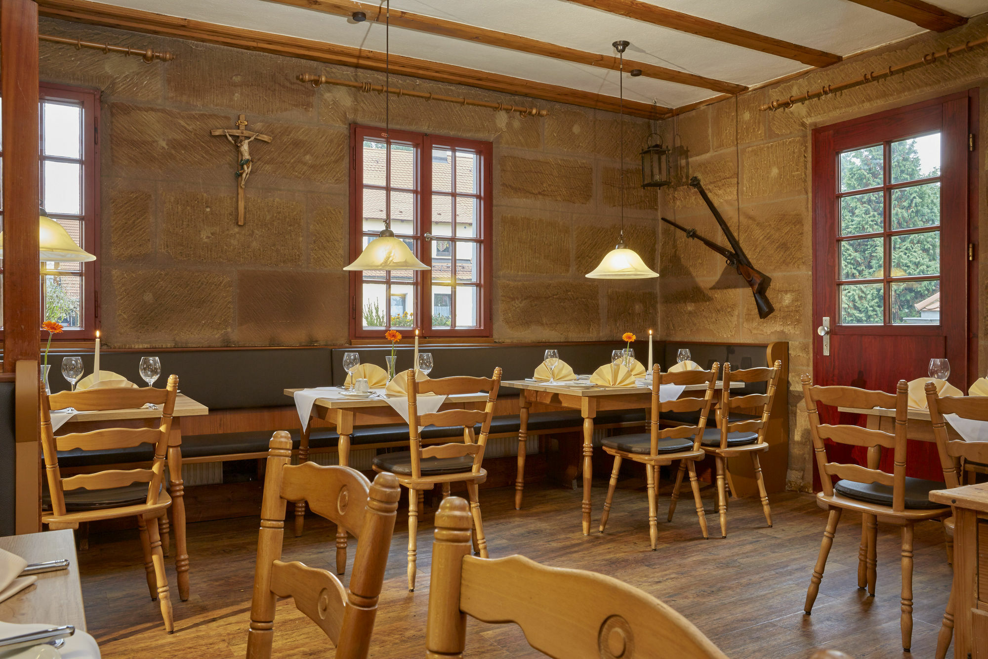 H+ Hotel Nuernberg Екстериор снимка