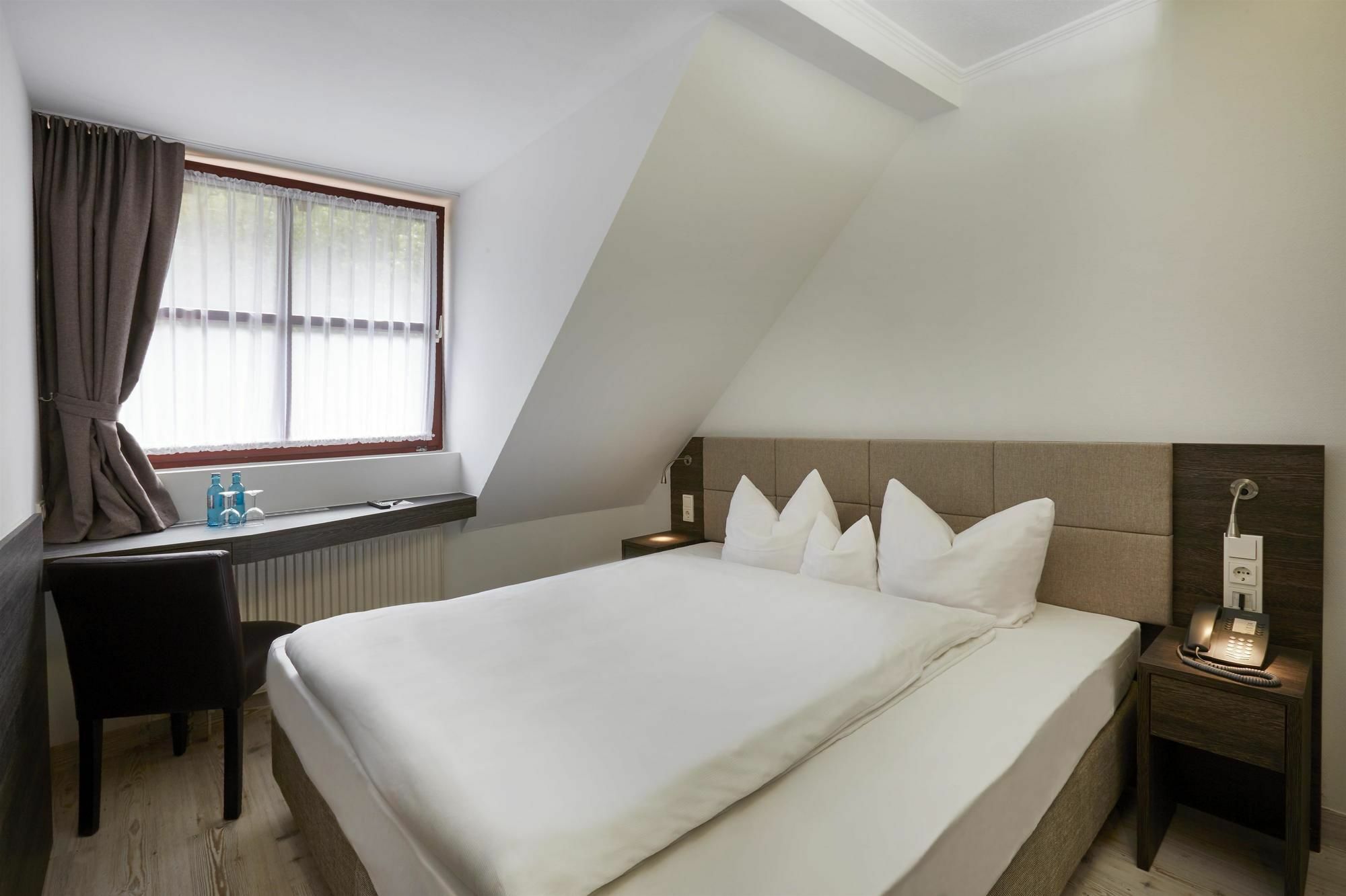 H+ Hotel Nuernberg Екстериор снимка