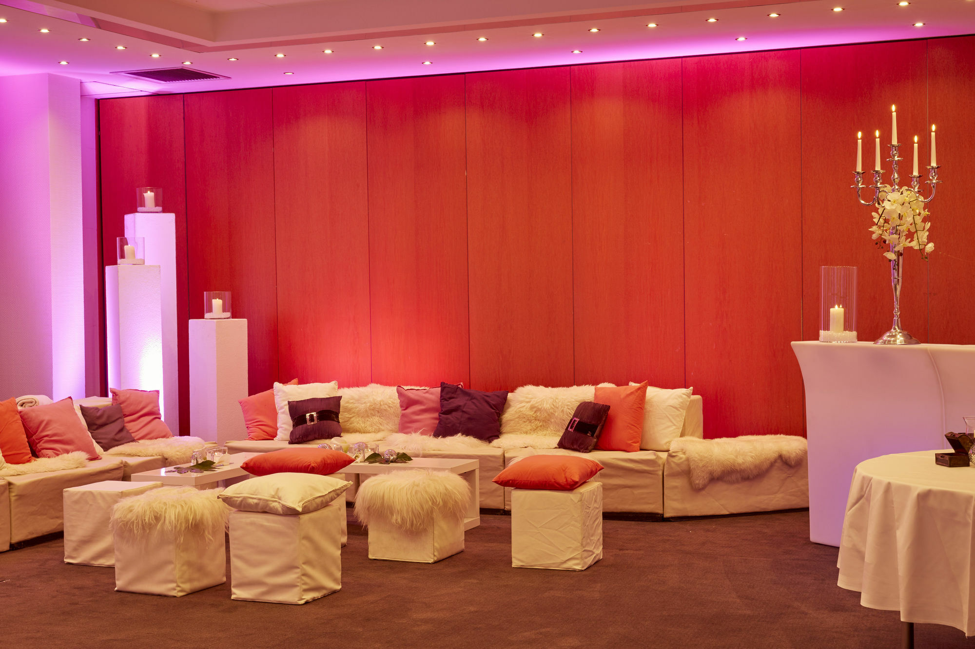 H+ Hotel Nuernberg Екстериор снимка