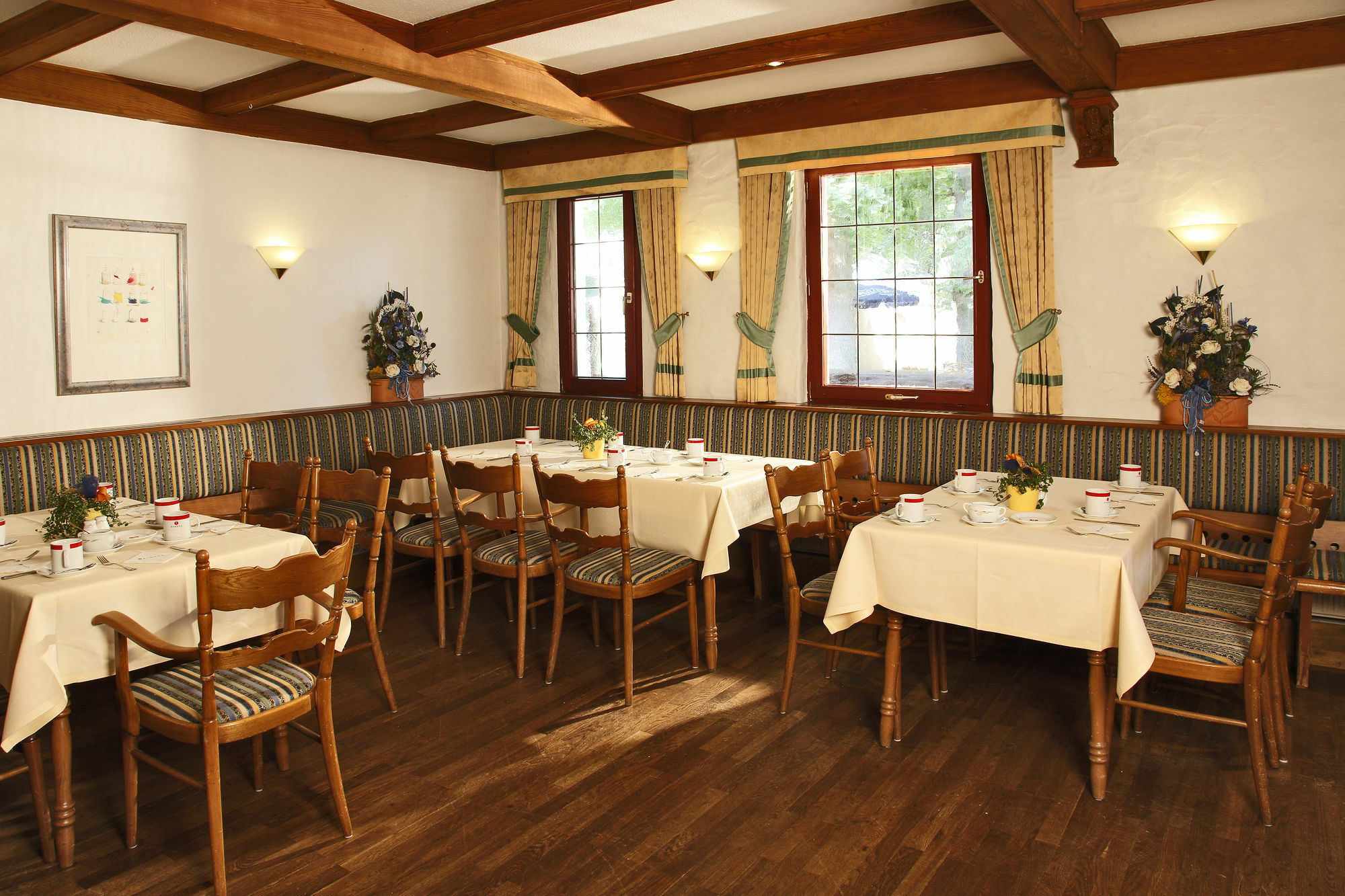 H+ Hotel Nuernberg Екстериор снимка