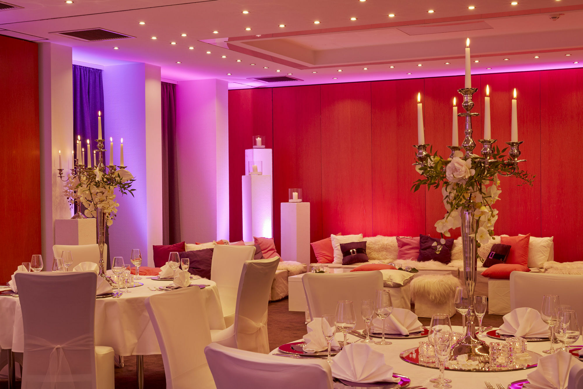 H+ Hotel Nuernberg Екстериор снимка