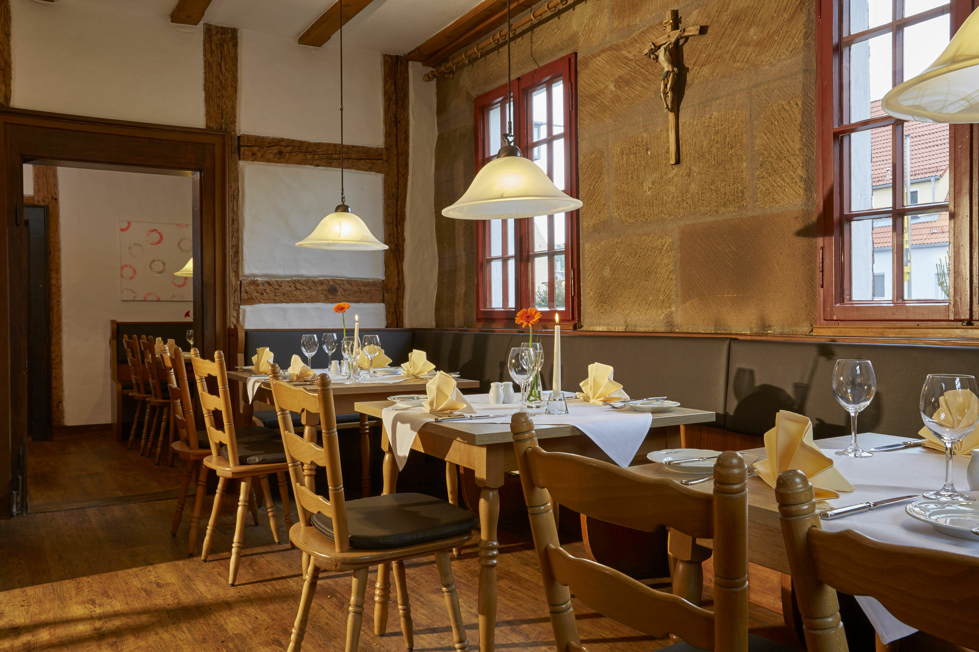H+ Hotel Nuernberg Екстериор снимка